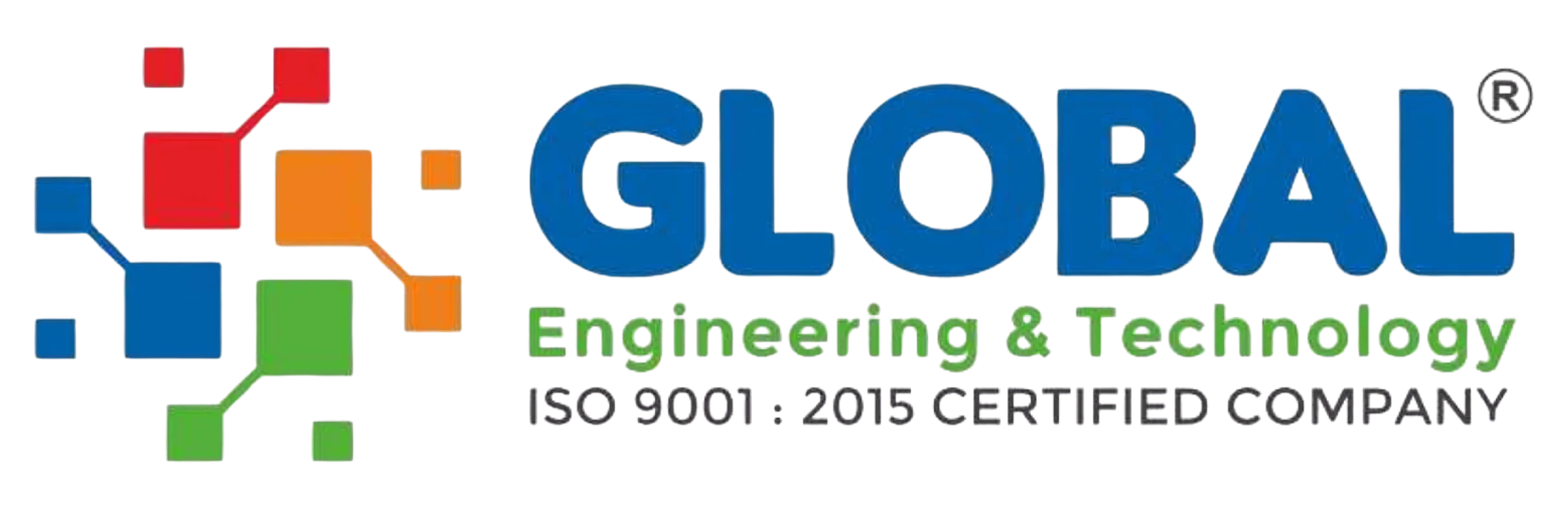 Global Engineering & Technology Logo