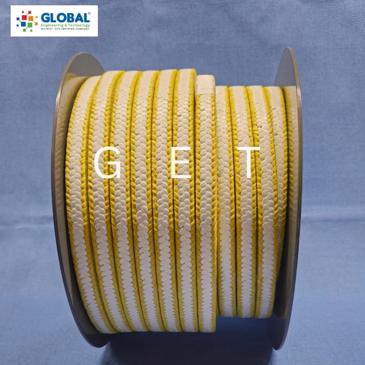 Aramid Fiber Packing