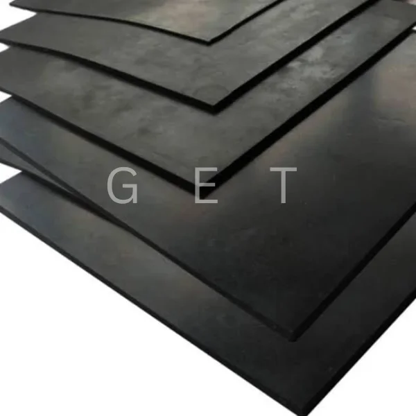 Butyl Rubber Sheets