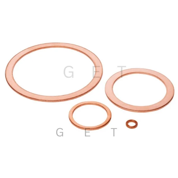 Copper Gasket
