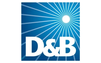 D&B Logo