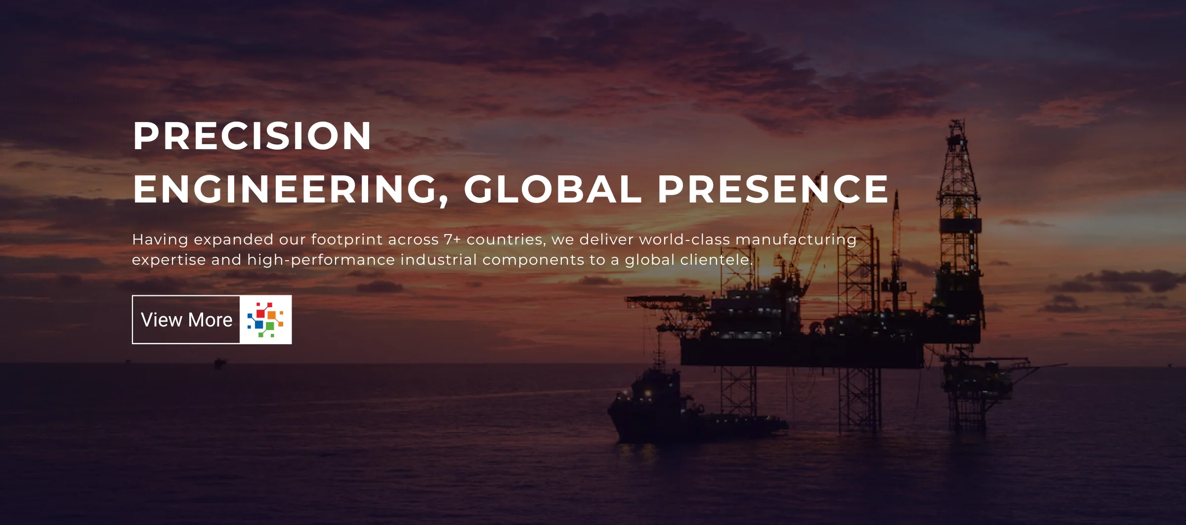 GLobal Engineering & Technology Banner