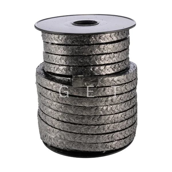 Graphite Gland Packing