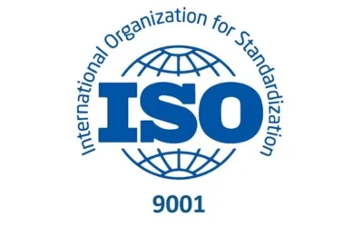 ISO Logo