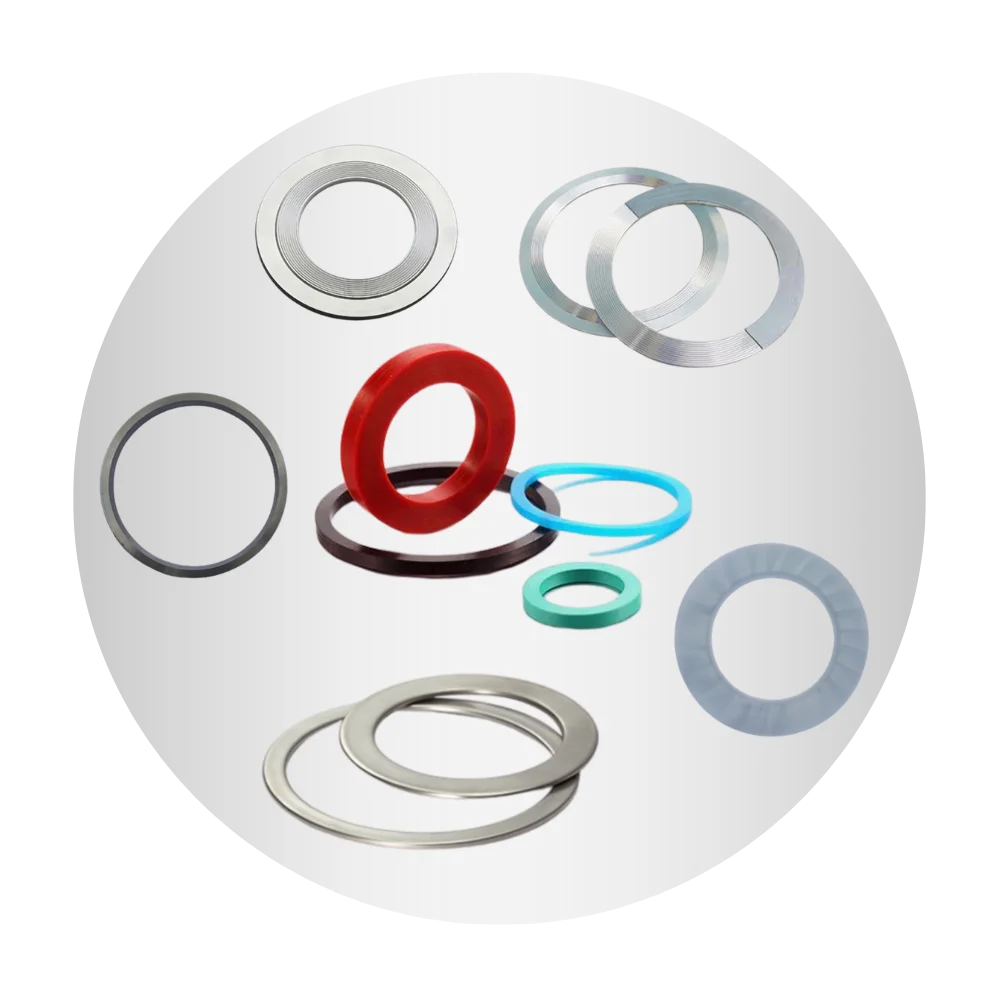 Industrial Gaskets