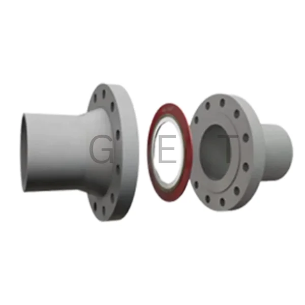 Insulating Flange Kit Gasket