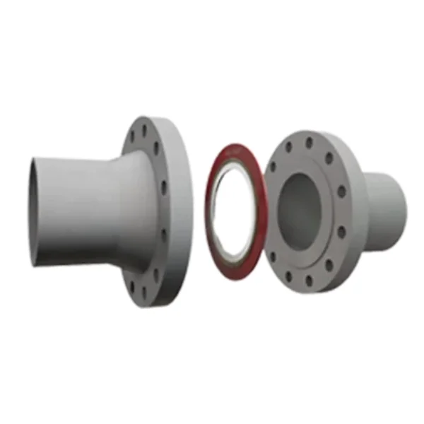 Insulating Flange Kit Gasket