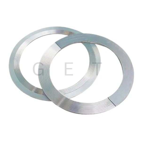 Kammprofile Gasket
