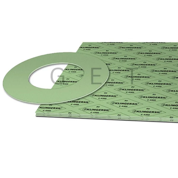Klingersil Gasket Sheet
