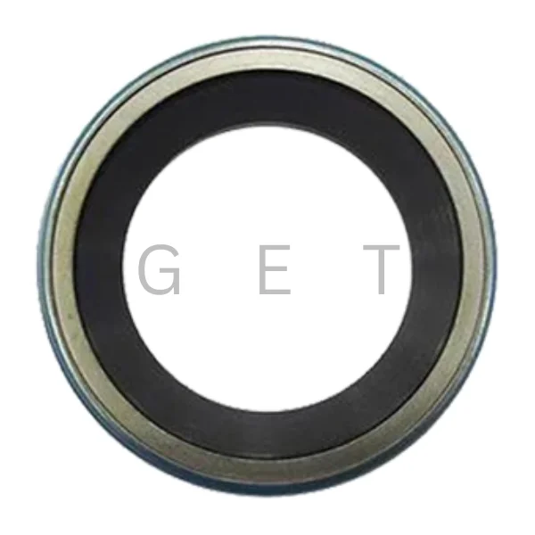 Metal Bonded Rubber Gasket