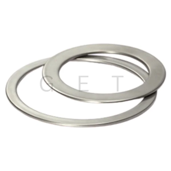Metal Double Jacketed Gasket