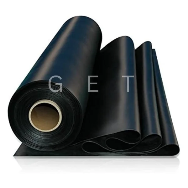 Natural Rubber Sheets