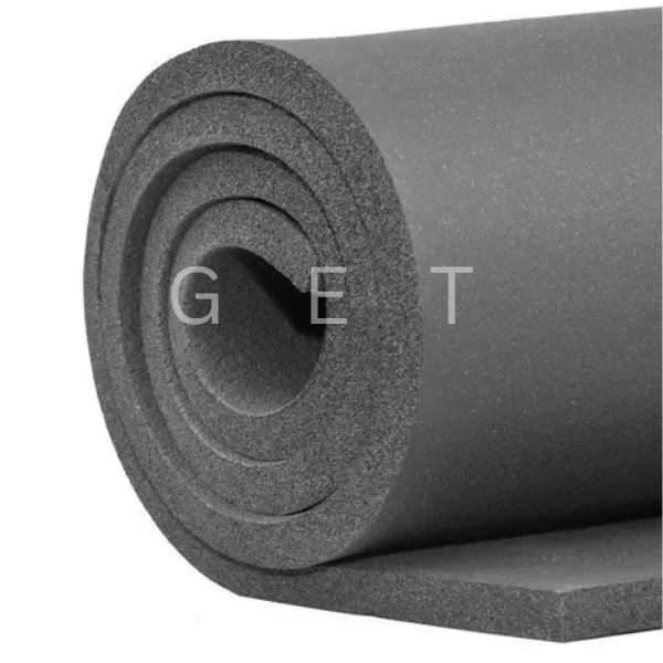 Nitrile Rubber Sheets