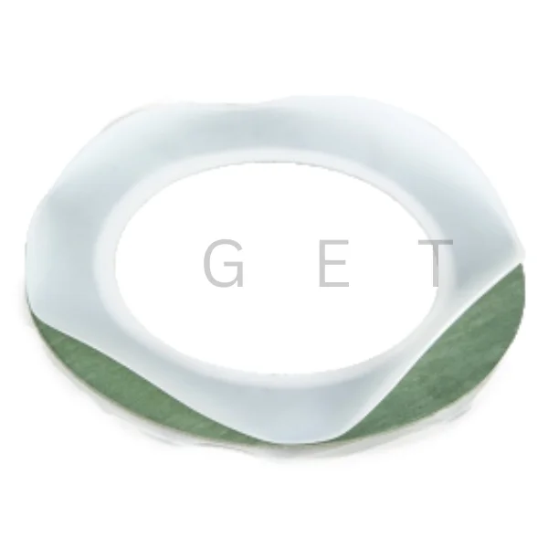 PTFE ENVELOPE GASKETS