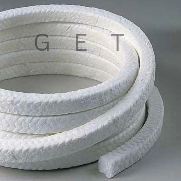 PTFE Gland Packing