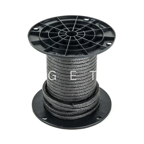 PTFE Graphite Packing