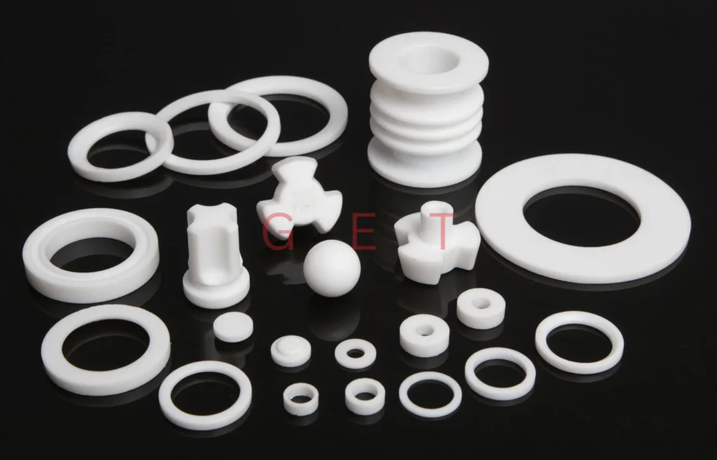 PTFE Molded Products