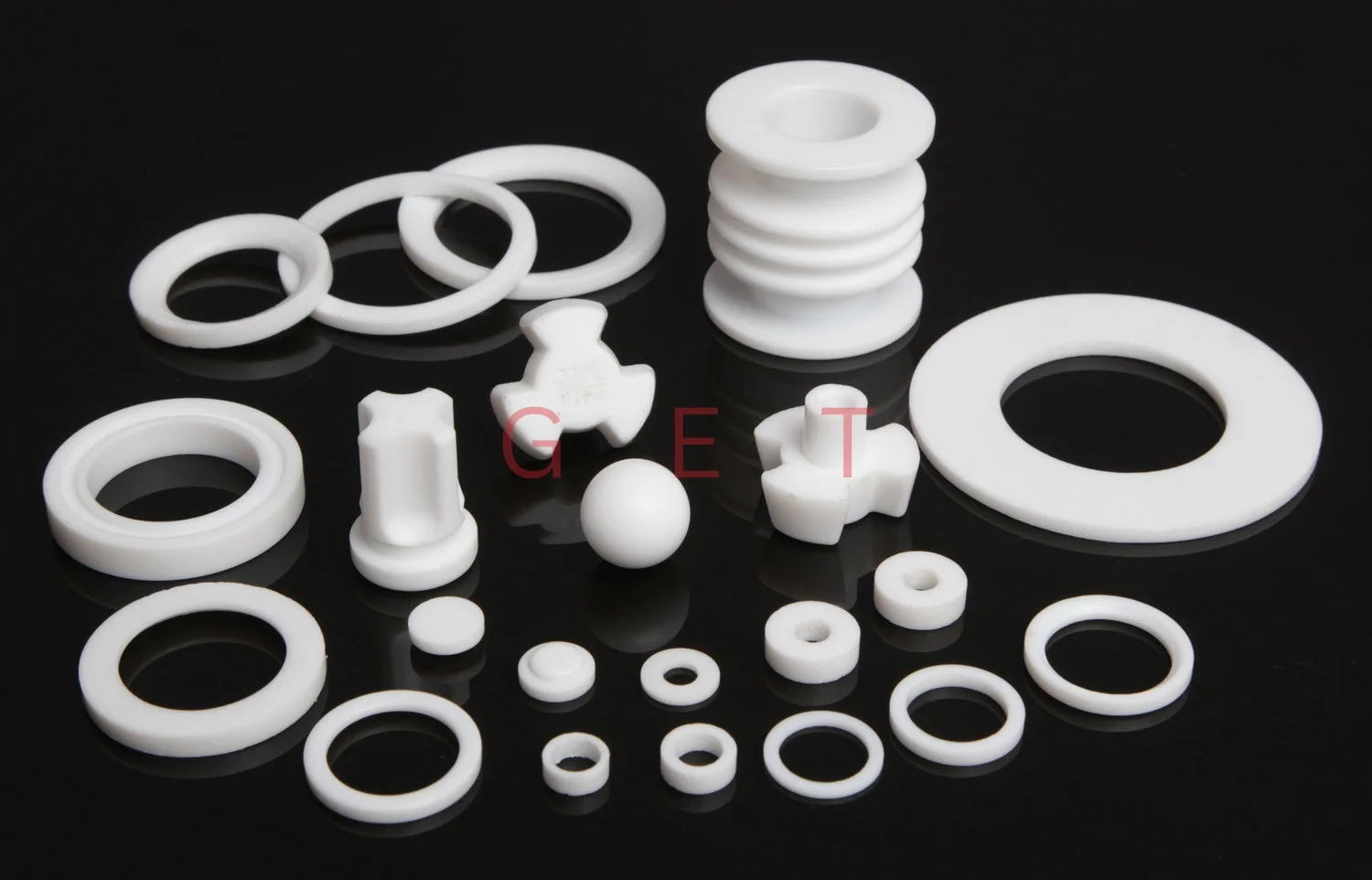 PTFE Molded Products