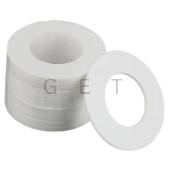 PTFE Ready Cut Gasket