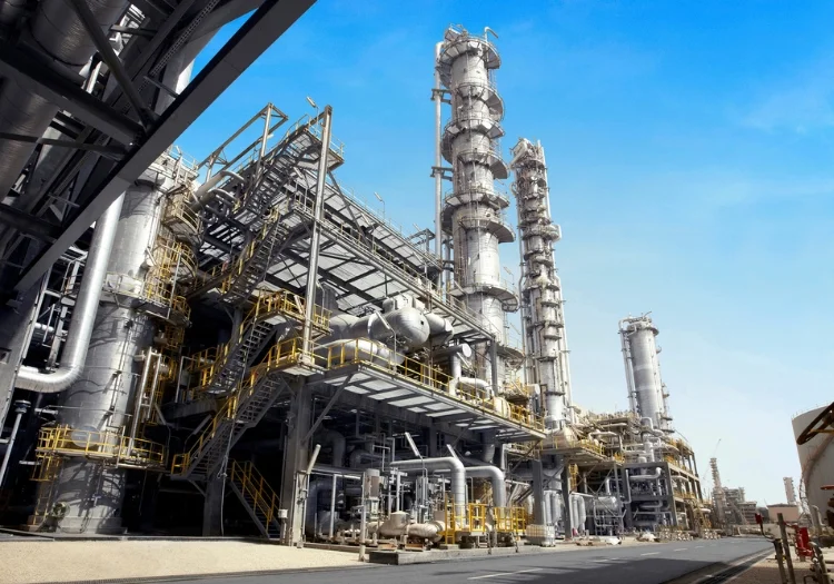 Petrochemical Industries