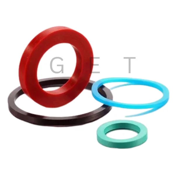 Rubber Gasket