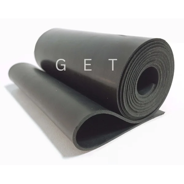 Neoprene Rubber Sheet