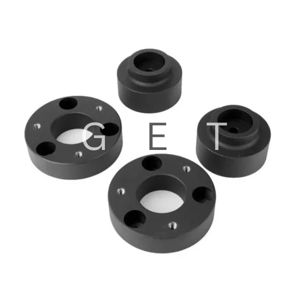 Rubber Sponge Gasket