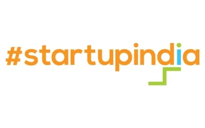 Startup India Logo