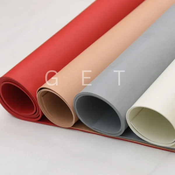Viton Rubber Sheets
